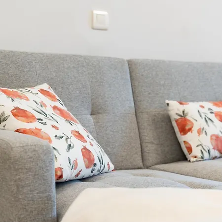 Pino Golf Garden Elviria Apartmán Marbella