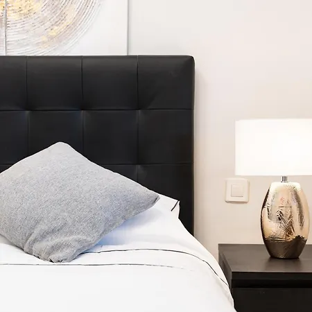 Appartement Pino Golf Garden Elviria *