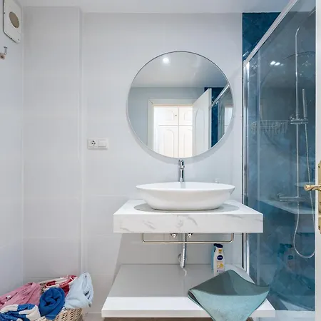 Appartement Pino Golf Garden Elviria Marbellac