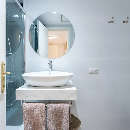 Pino Golf Garden Elviria * Marbellac