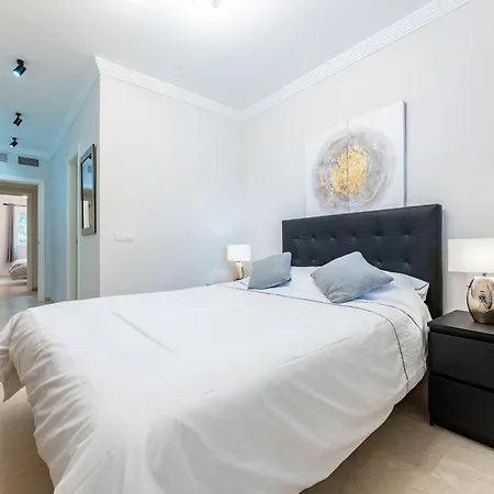 Pino Golf Garden Elviria