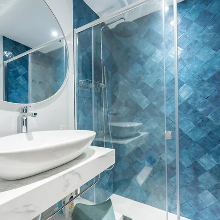 Pino Golf Garden Elviria Appartement *