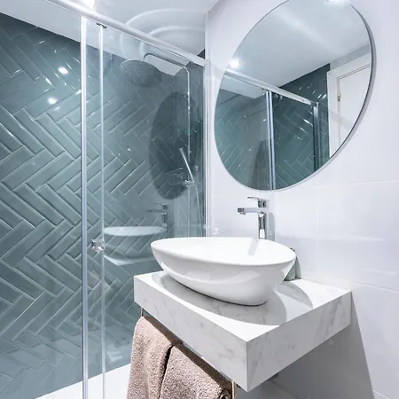 Pino Golf Garden Elviria * Marbellac