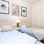Appartement Pino Golf Garden Elviria Marbella