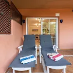 Pino Golf Garden Elviria *