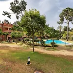 Pino Golf Garden Elviria