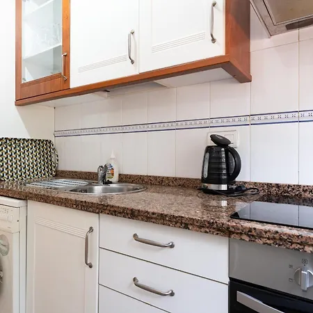 Pino Golf Garden Elviria Apartment Marbella