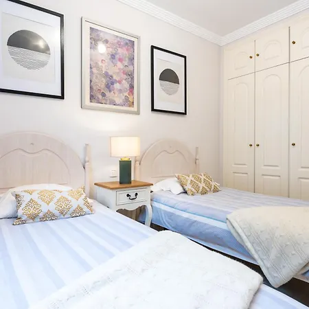 Apartment Pino Golf Garden Elviria