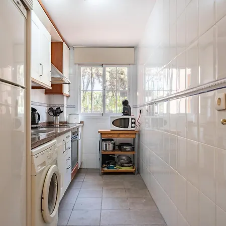 Apartamento Pino Golf Garden Elviria *