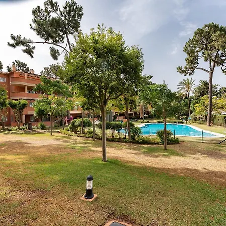 Pino Golf Garden Elviria