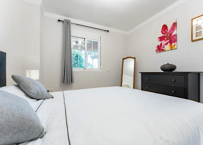 Pino Golf Garden Elviria *