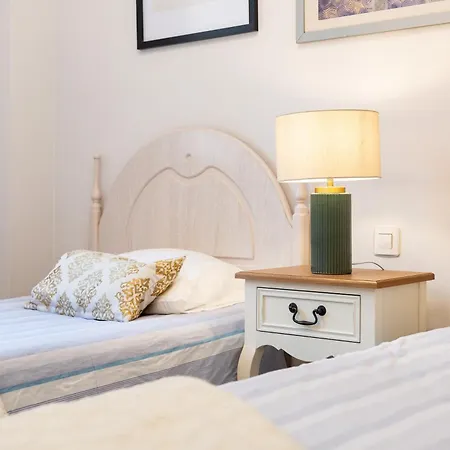 Pino Golf Garden Elviria דירה מארבלה