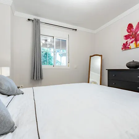 Pino Golf Garden Elviria *