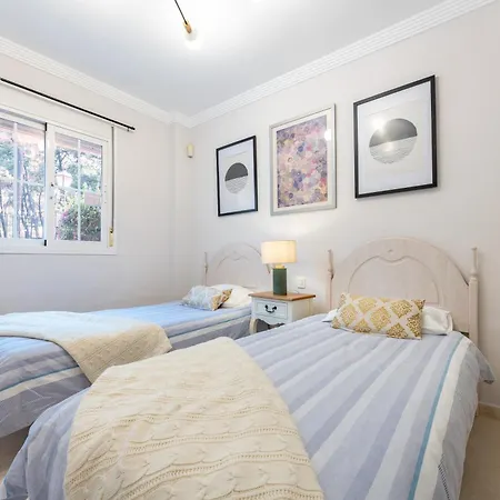 Pino Golf Garden Elviria * Marbella