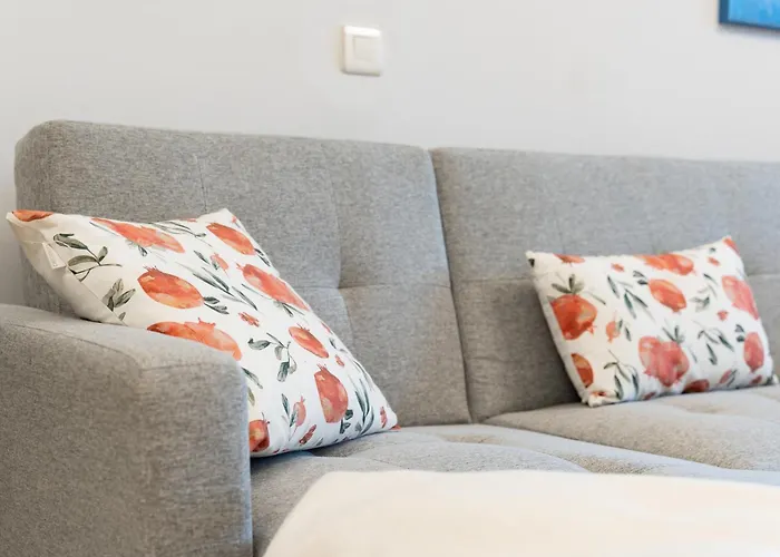 Pino Golf Garden Elviria Apartment Marbella
